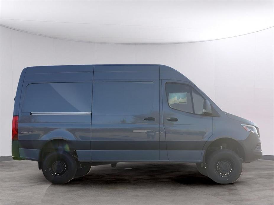 new 2024 Mercedes-Benz Sprinter 2500 car, priced at $80,285