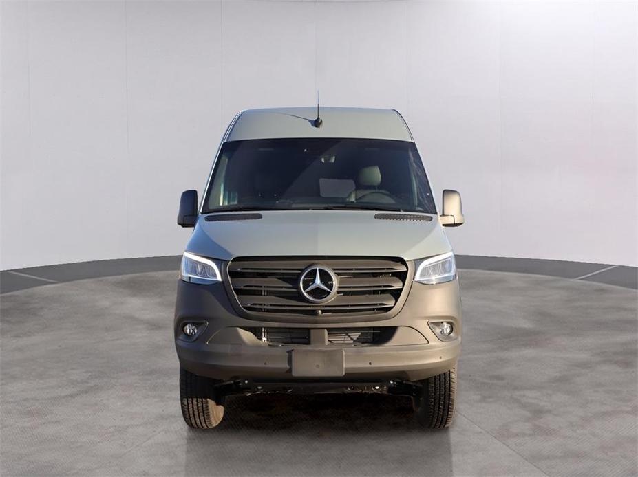 new 2024 Mercedes-Benz Sprinter 2500 car, priced at $80,285