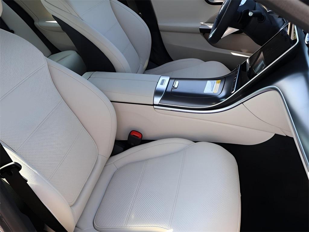 new 2025 Mercedes-Benz C-Class car, priced at $58,835
