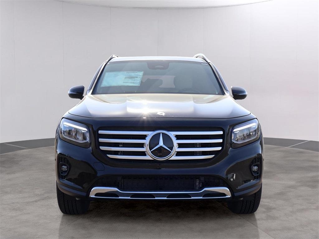 new 2025 Mercedes-Benz GLB 250 car, priced at $52,115