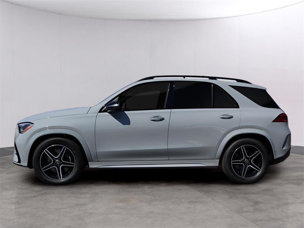 new 2026 Mercedes-Benz GLE 450 car, priced at $84,275