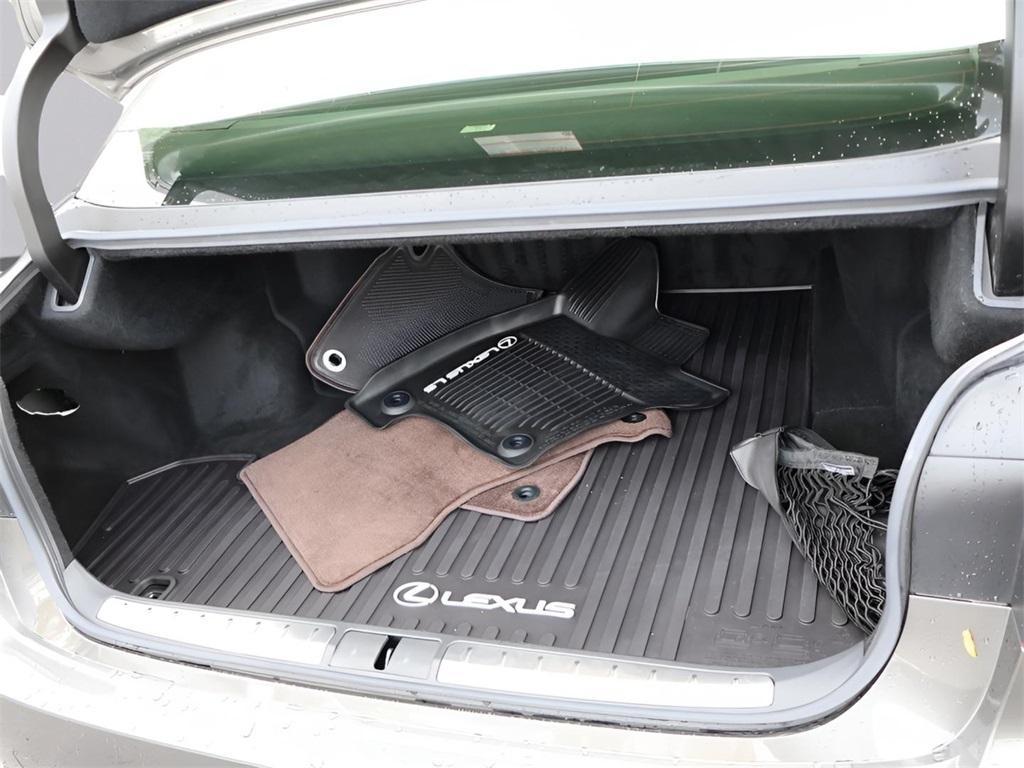 used 2018 Lexus LS 500 car, priced at $41,577