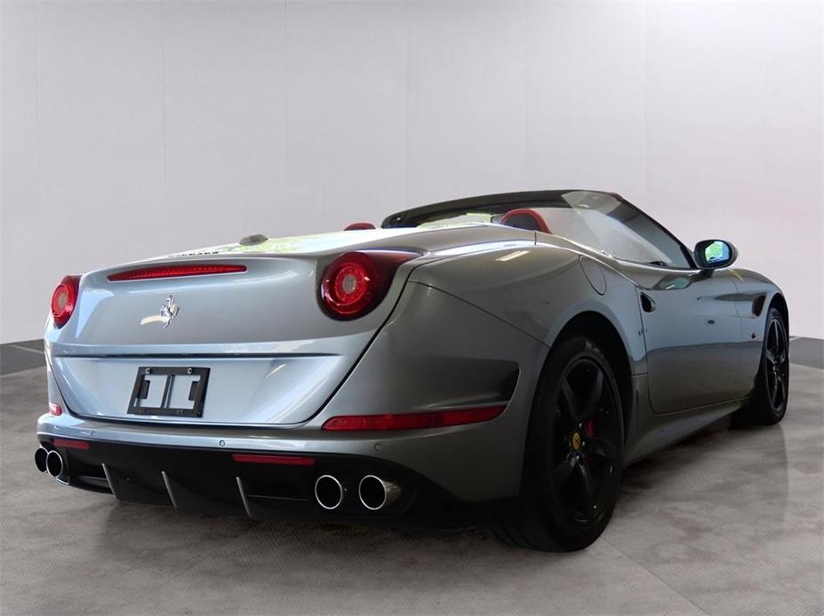 used 2017 Ferrari California car, priced at $144,977