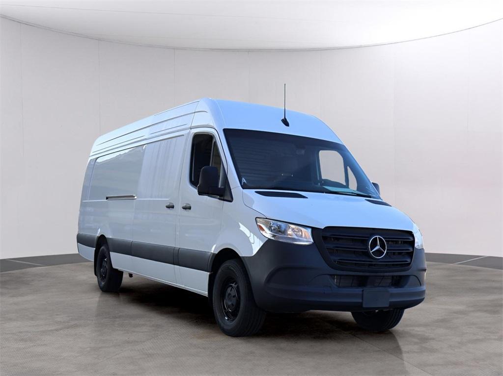 new 2024 Mercedes-Benz Sprinter 2500 car, priced at $67,056