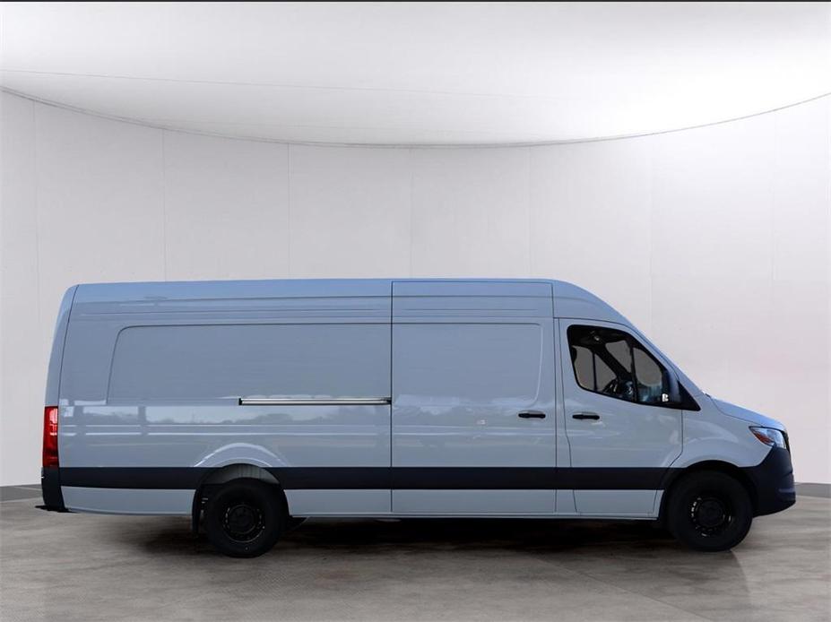 new 2024 Mercedes-Benz Sprinter 2500 car, priced at $67,056