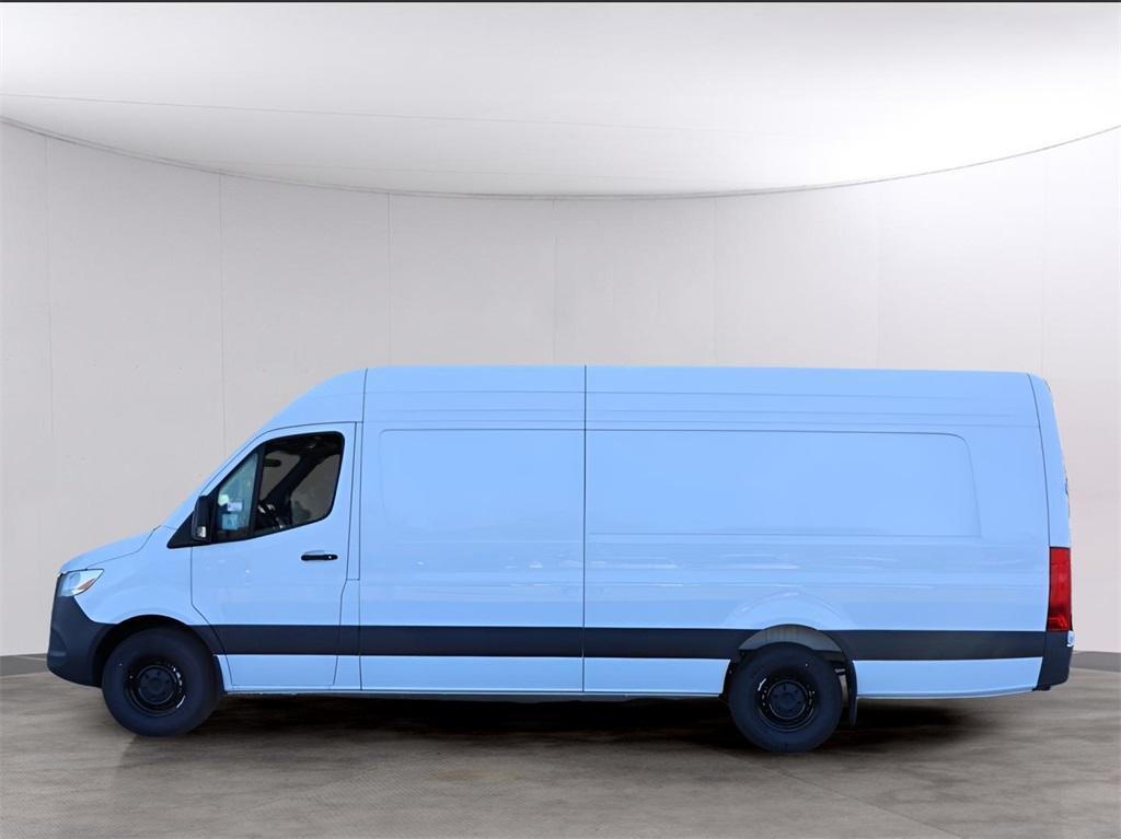 new 2024 Mercedes-Benz Sprinter 2500 car, priced at $67,056