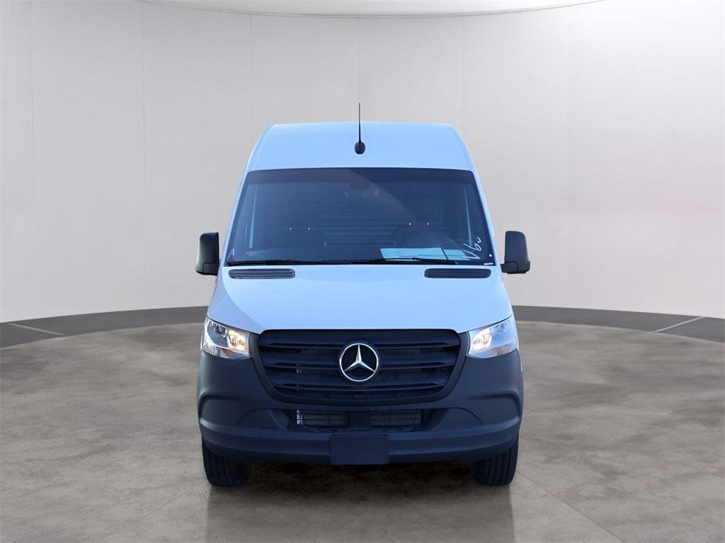 new 2024 Mercedes-Benz Sprinter 2500 car, priced at $67,056