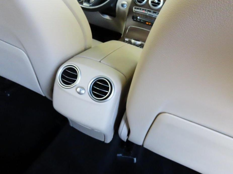 used 2019 Mercedes-Benz GLC 350e car, priced at $25,777