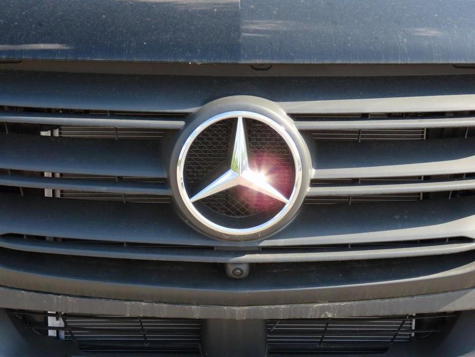new 2024 Mercedes-Benz Sprinter 2500 car, priced at $71,817