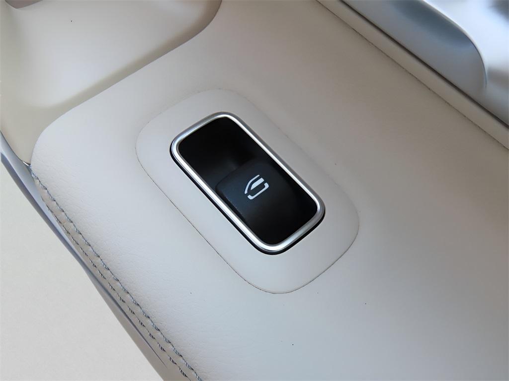 used 2025 Mercedes-Benz CLA 250 car, priced at $37,990