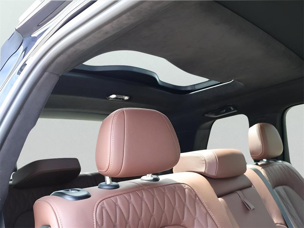 used 2023 BMW X7 car, priced at $83,277