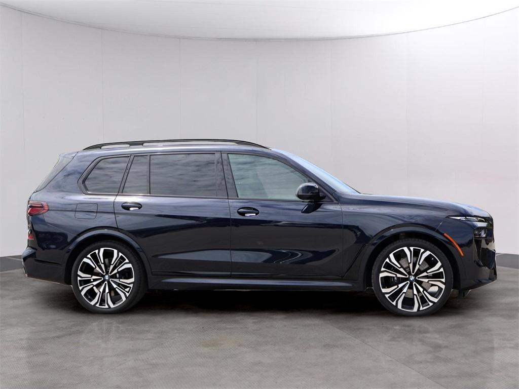used 2023 BMW X7 car, priced at $83,277