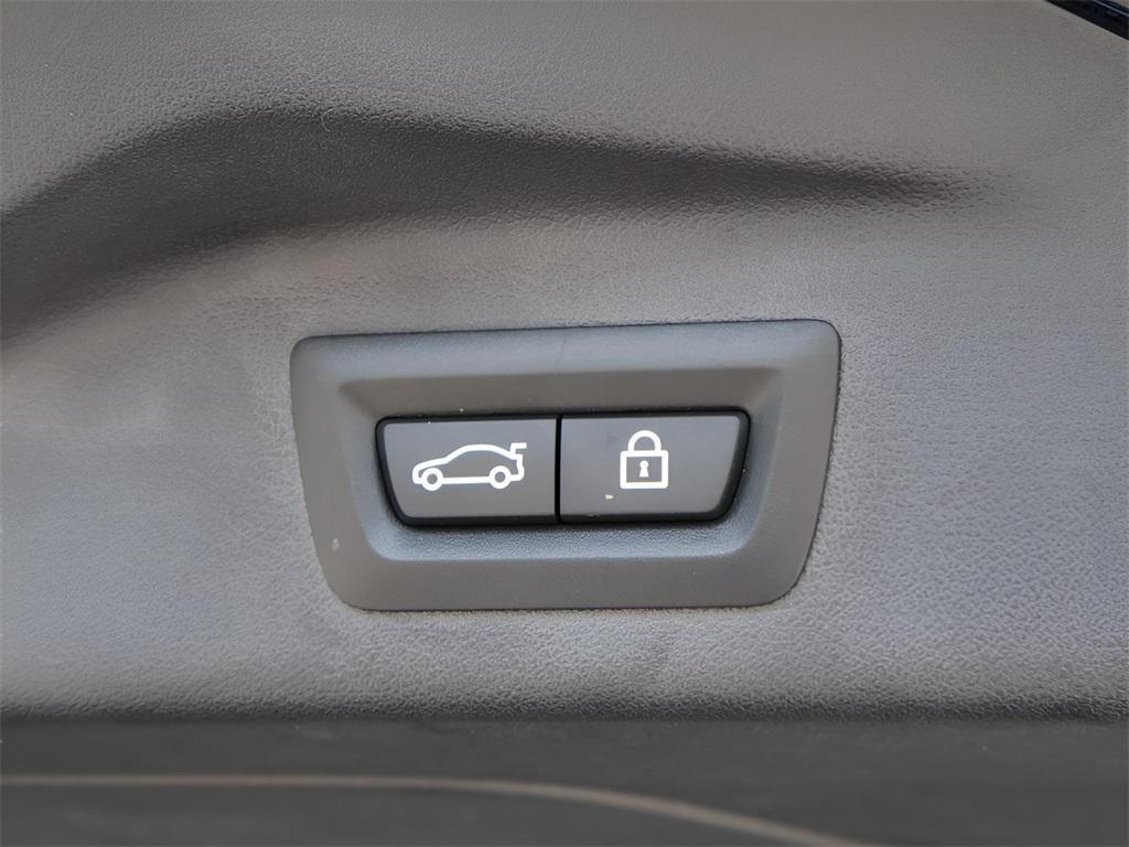 used 2023 BMW X7 car, priced at $83,277