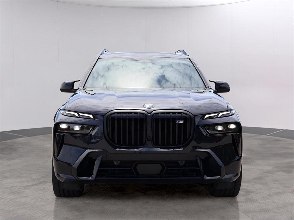 used 2023 BMW X7 car, priced at $83,277