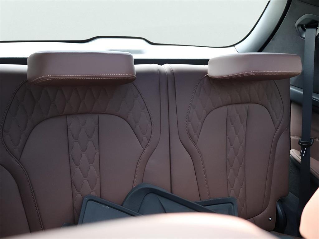 used 2023 BMW X7 car, priced at $83,277