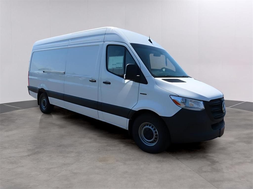 new 2024 Mercedes-Benz eSprinter 2500 car, priced at $84,547