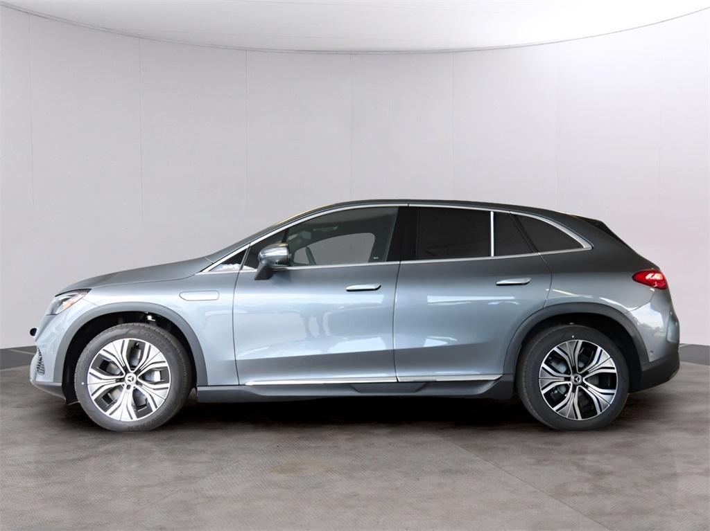 new 2024 Mercedes-Benz EQE 350 car, priced at $87,275