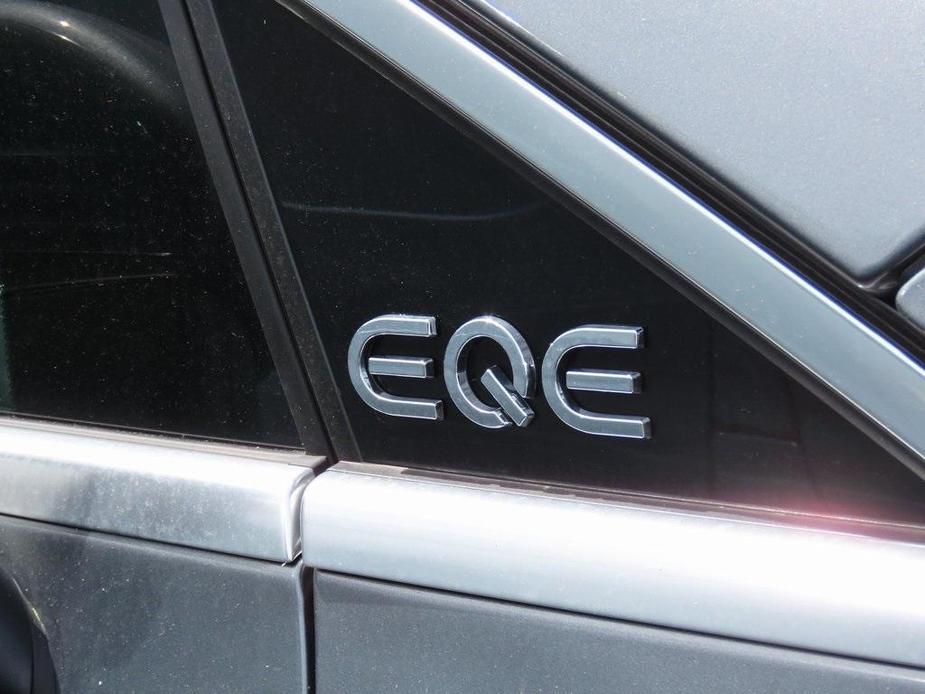 new 2024 Mercedes-Benz EQE 350 car, priced at $87,275