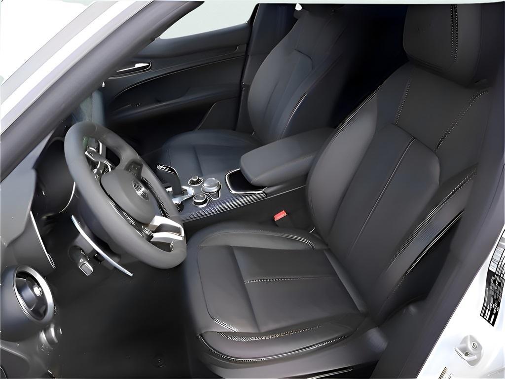 used 2024 Alfa Romeo Stelvio car, priced at $39,977