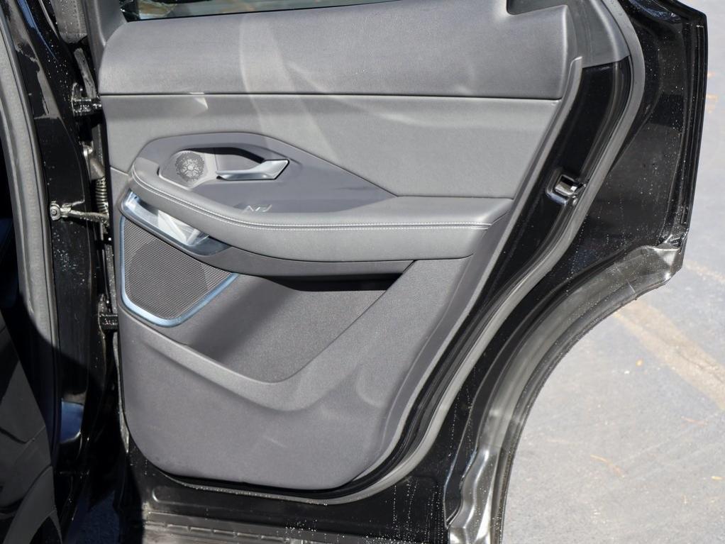 used 2024 Jaguar E-PACE car, priced at $42,977