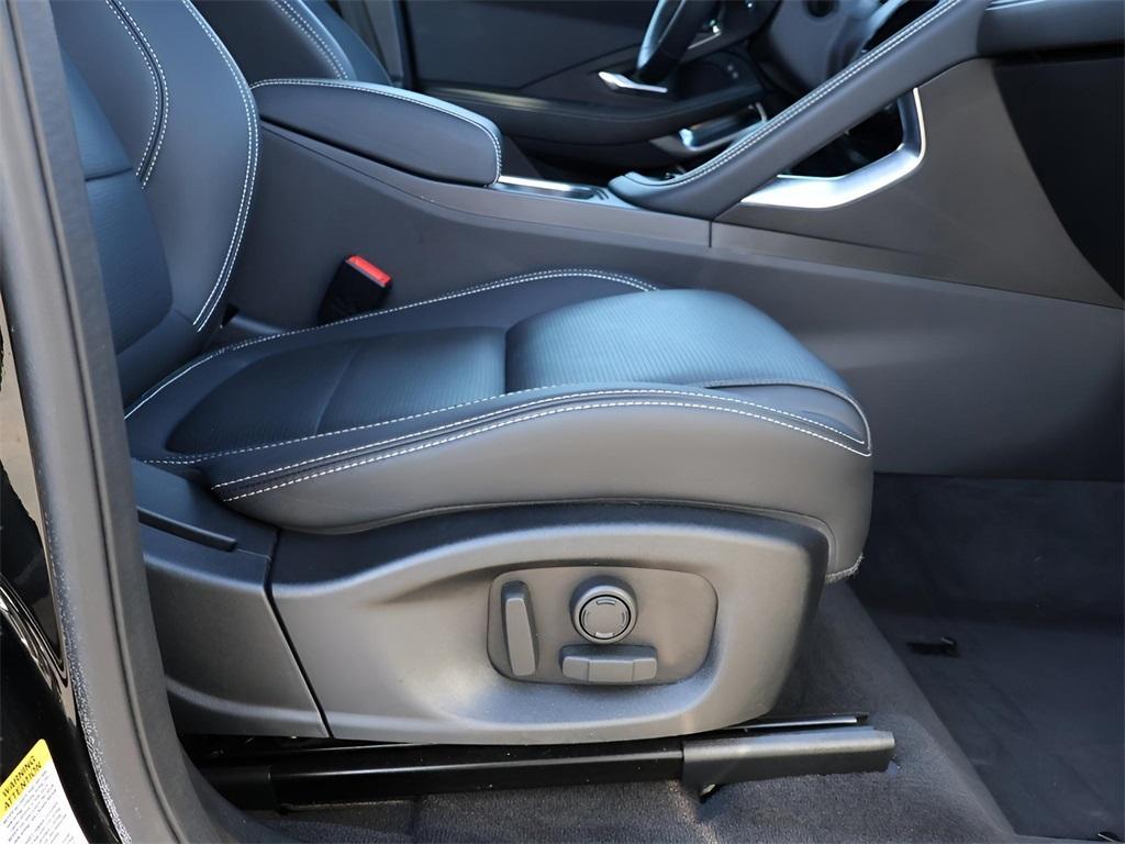 used 2024 Jaguar E-PACE car, priced at $42,977