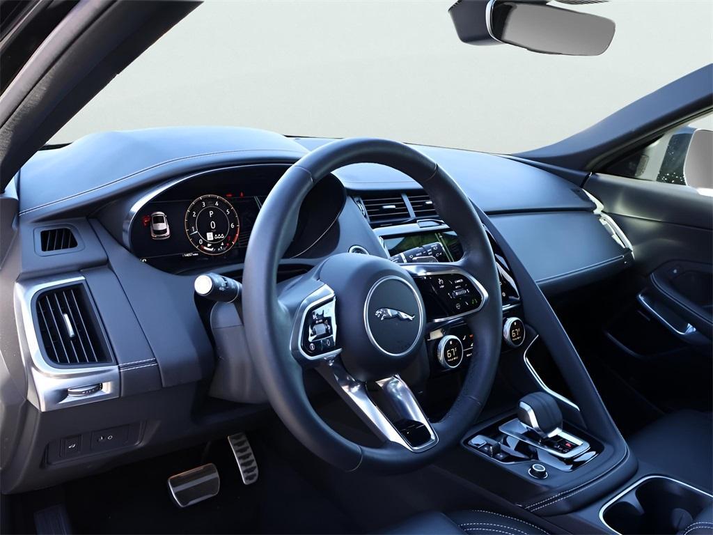 used 2024 Jaguar E-PACE car, priced at $42,977