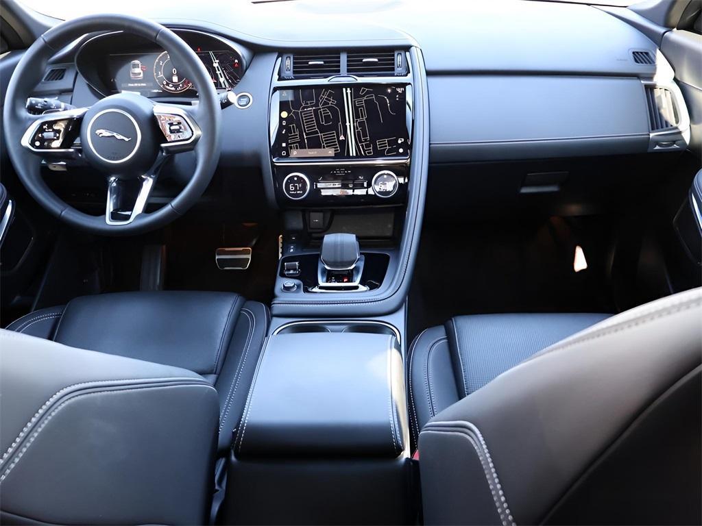 used 2024 Jaguar E-PACE car, priced at $42,977