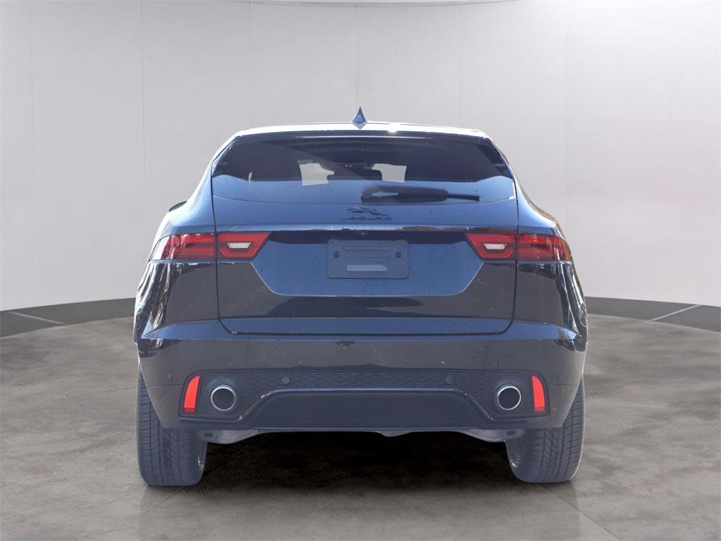 used 2024 Jaguar E-PACE car, priced at $42,977