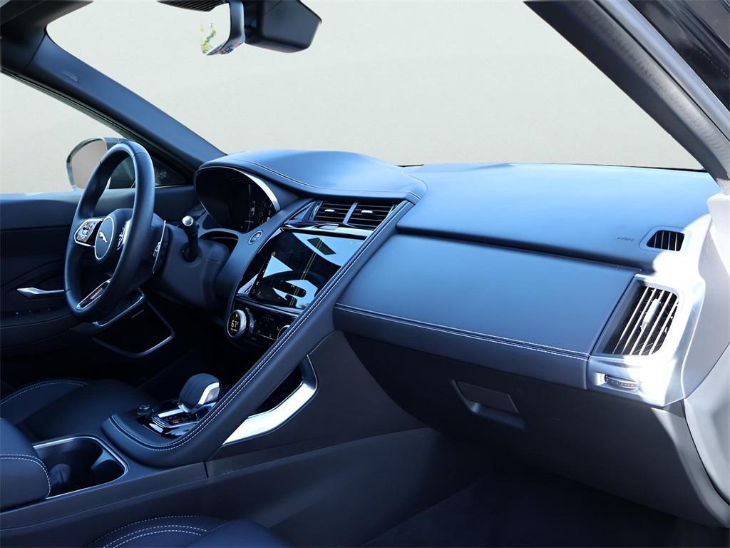 used 2024 Jaguar E-PACE car, priced at $42,977