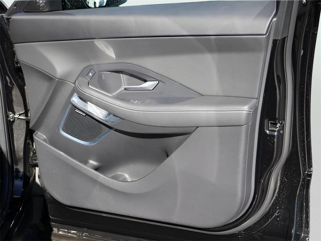 used 2024 Jaguar E-PACE car, priced at $42,977