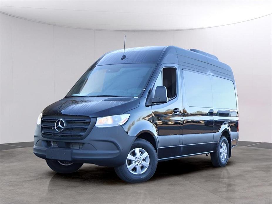 new 2024 Mercedes-Benz Sprinter 2500 car, priced at $79,115