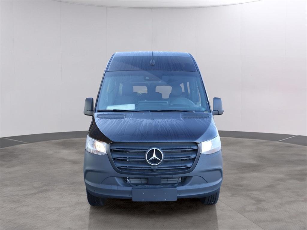 new 2024 Mercedes-Benz Sprinter 2500 car, priced at $79,115