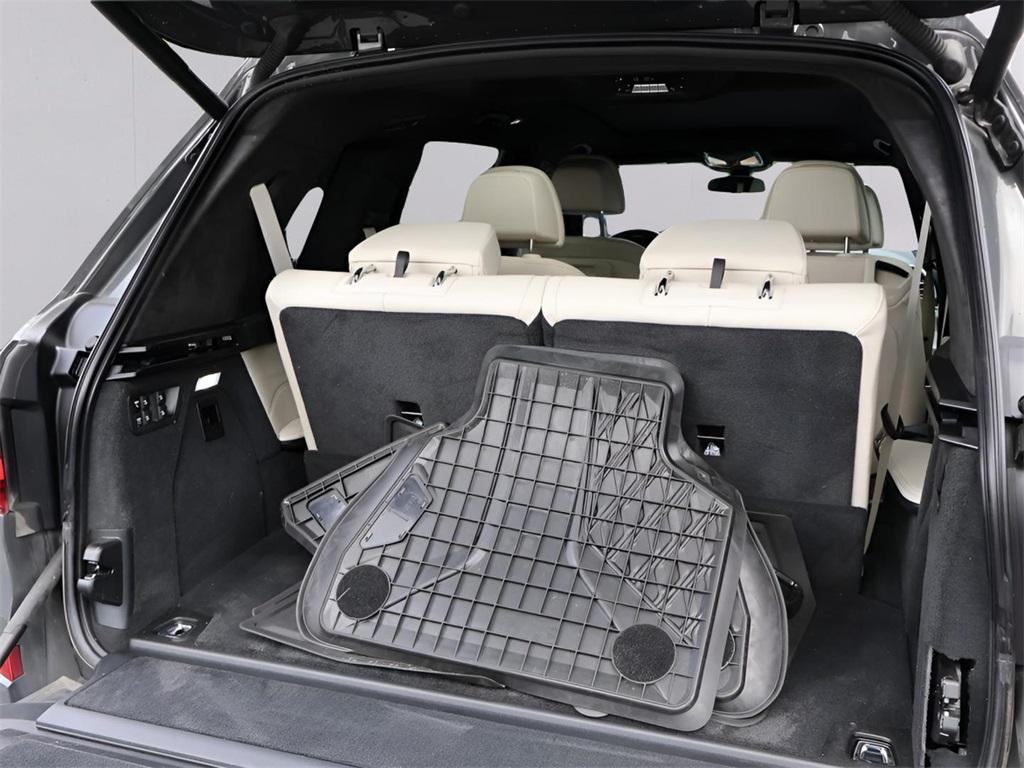 used 2022 BMW X7 car, priced at $50,977