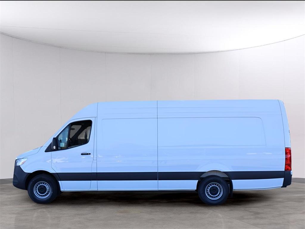 new 2025 Mercedes-Benz Sprinter 2500 car, priced at $70,454