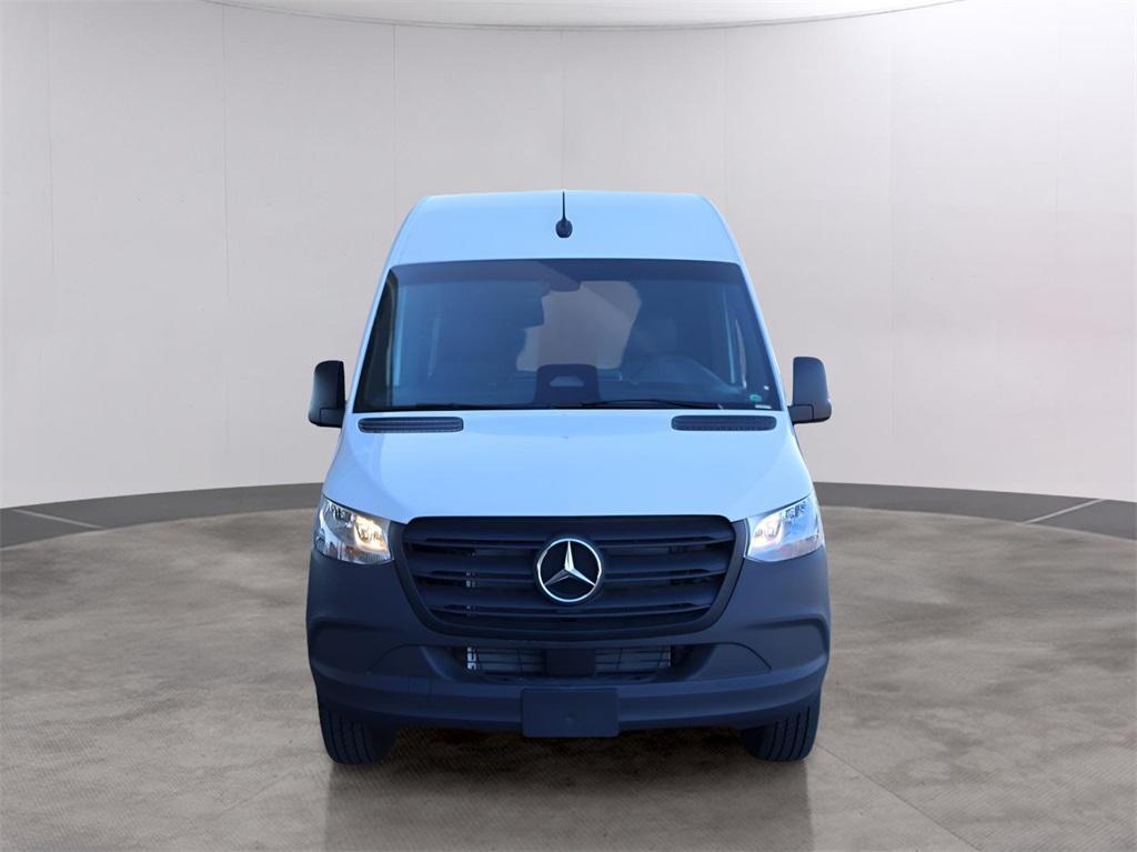 new 2025 Mercedes-Benz Sprinter 2500 car, priced at $70,454