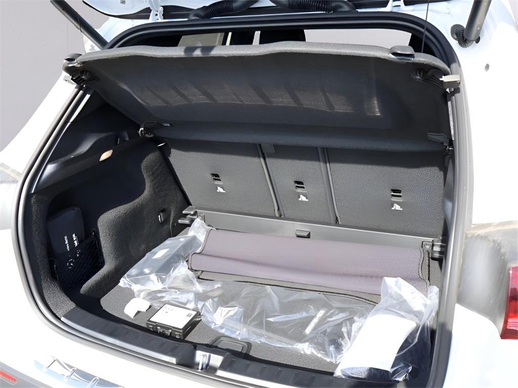 new 2025 Mercedes-Benz GLA 250 car, priced at $51,655