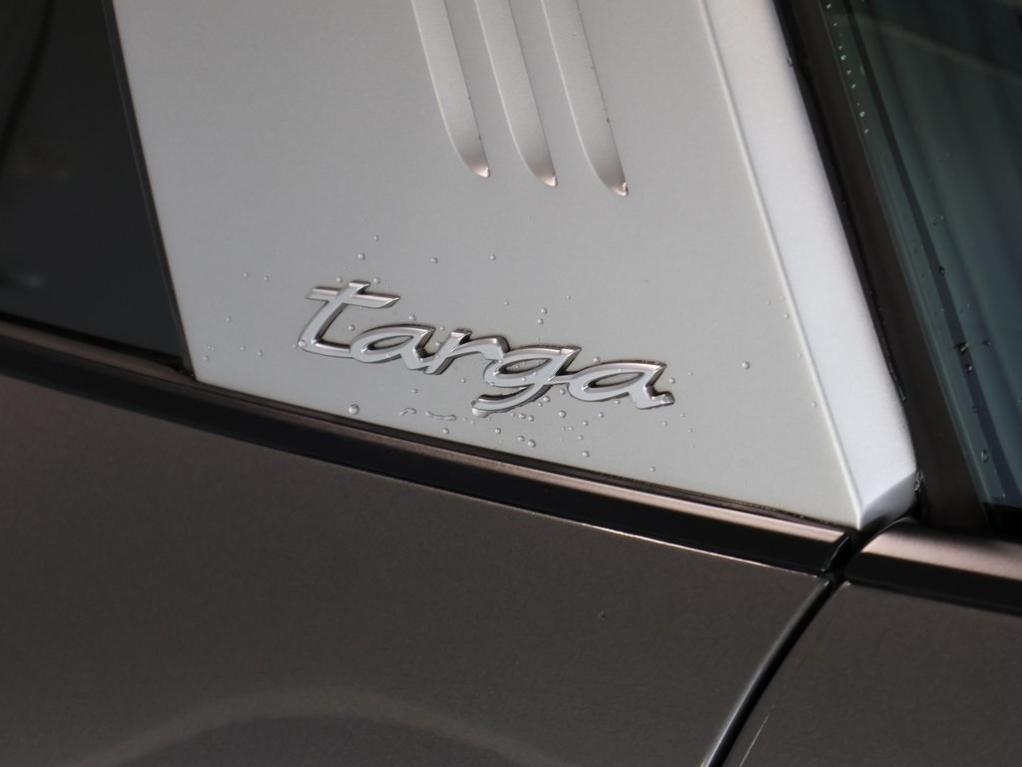 used 2021 Porsche 911 car, priced at $199,977