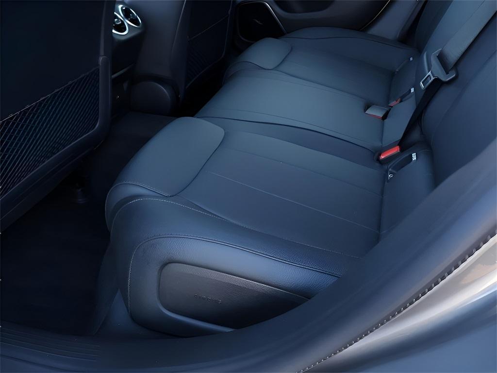 used 2025 Mercedes-Benz CLA 250 car, priced at $46,990