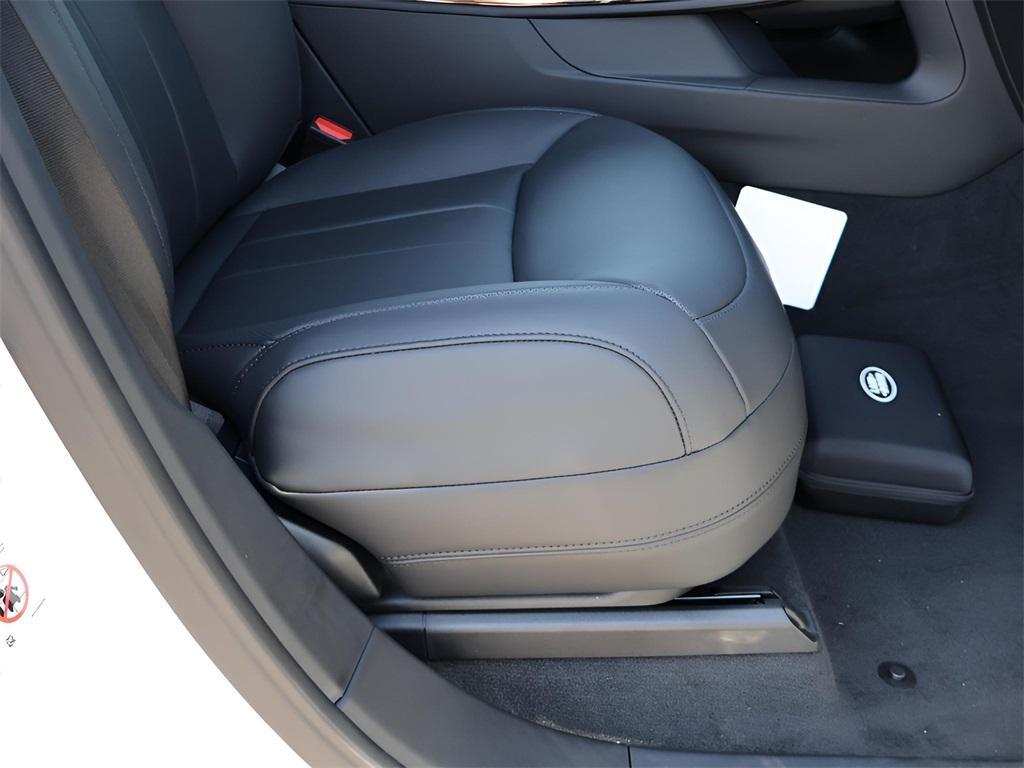 new 2025 Land Rover Range Rover Sport car, priced at $103,710
