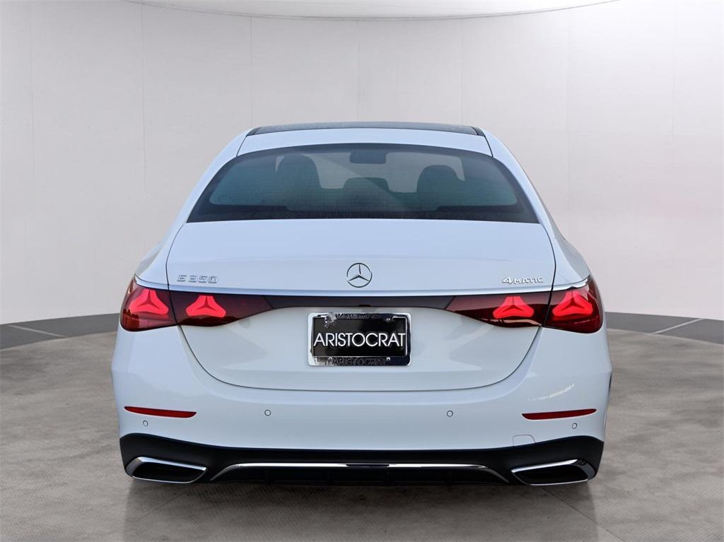 new 2025 Mercedes-Benz E-Class car, priced at $78,205