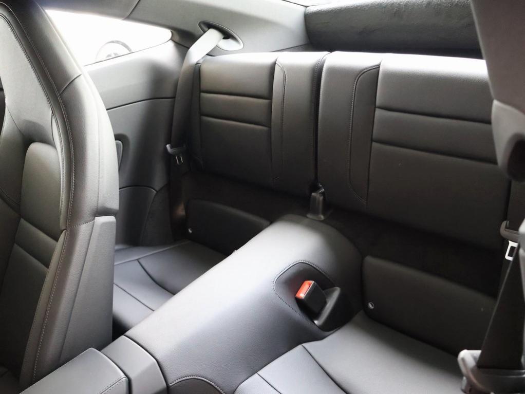 used 2024 Porsche 911 car, priced at $157,777
