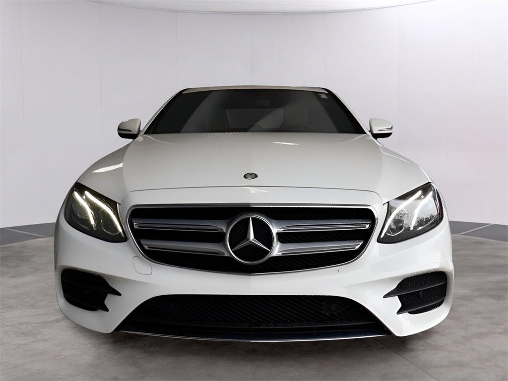 used 2017 Mercedes-Benz E-Class car, priced at $19,990