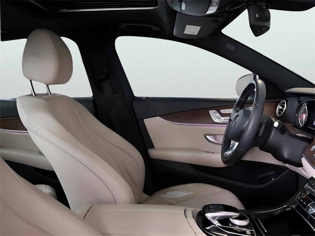 used 2017 Mercedes-Benz E-Class car, priced at $19,990