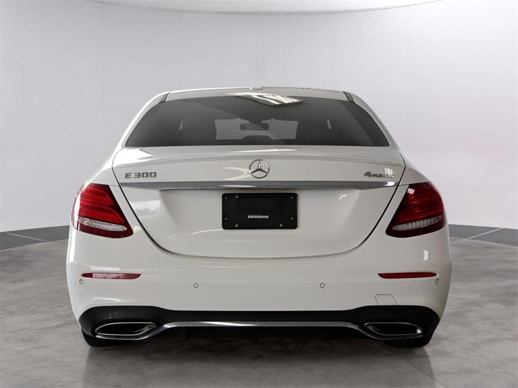 used 2017 Mercedes-Benz E-Class car, priced at $19,990