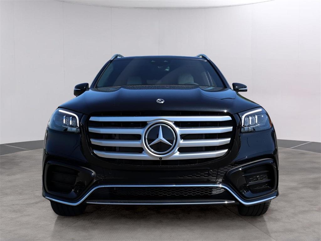 new 2026 Mercedes-Benz GLS 450 car, priced at $105,505