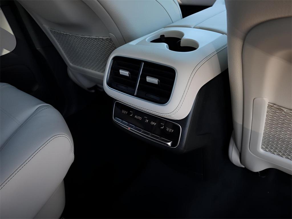 new 2026 Mercedes-Benz GLS 450 car, priced at $105,505