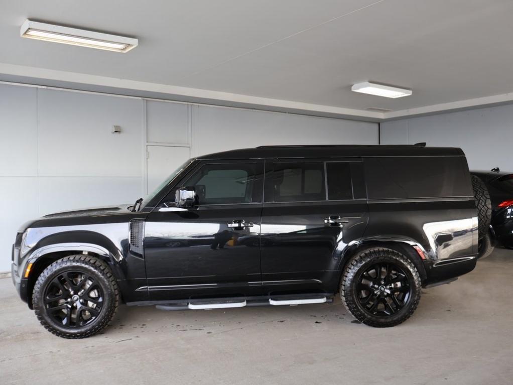 used 2024 Land Rover Defender car, priced at $84,777