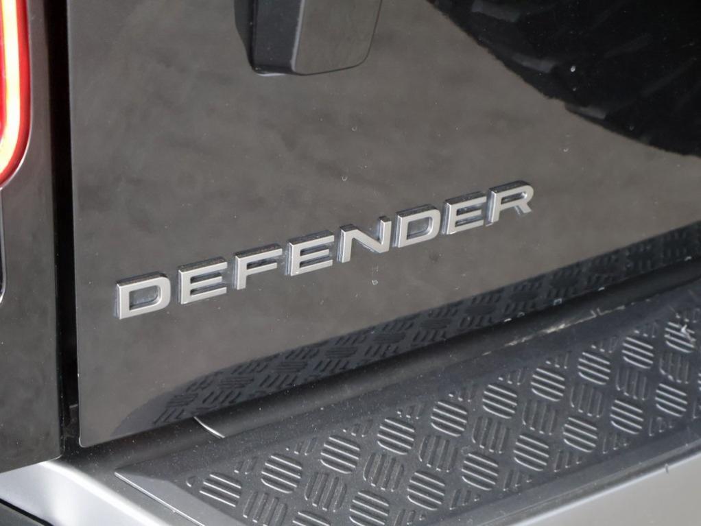 used 2024 Land Rover Defender car, priced at $84,777