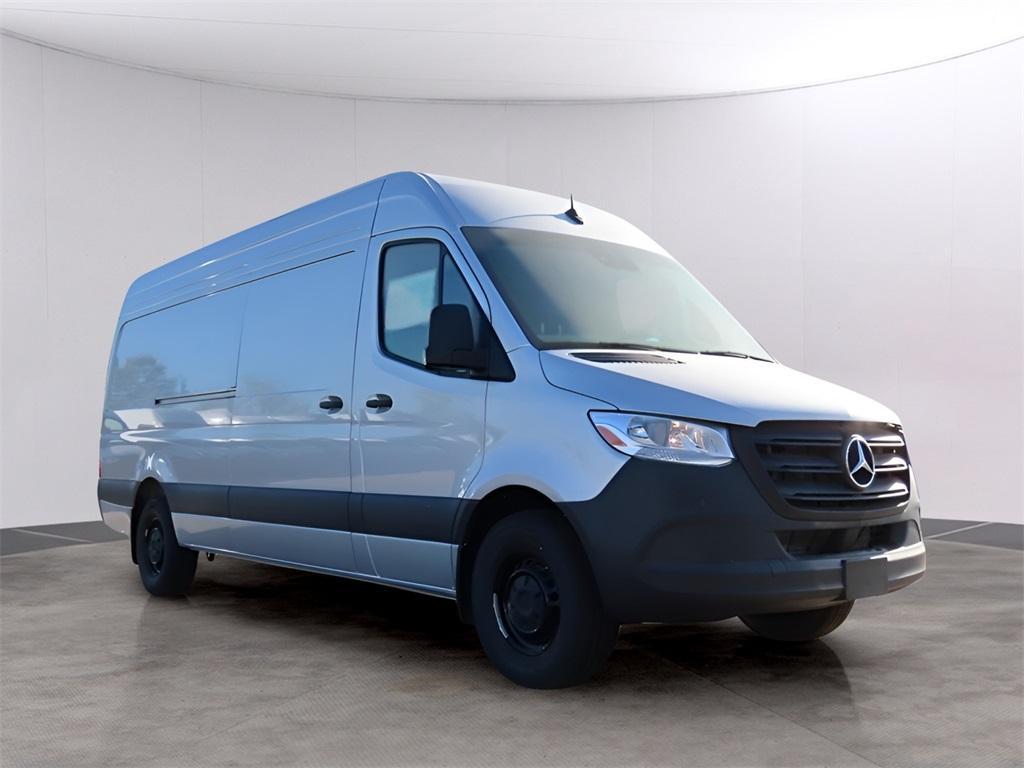 new 2024 Mercedes-Benz Sprinter 2500 car, priced at $68,936