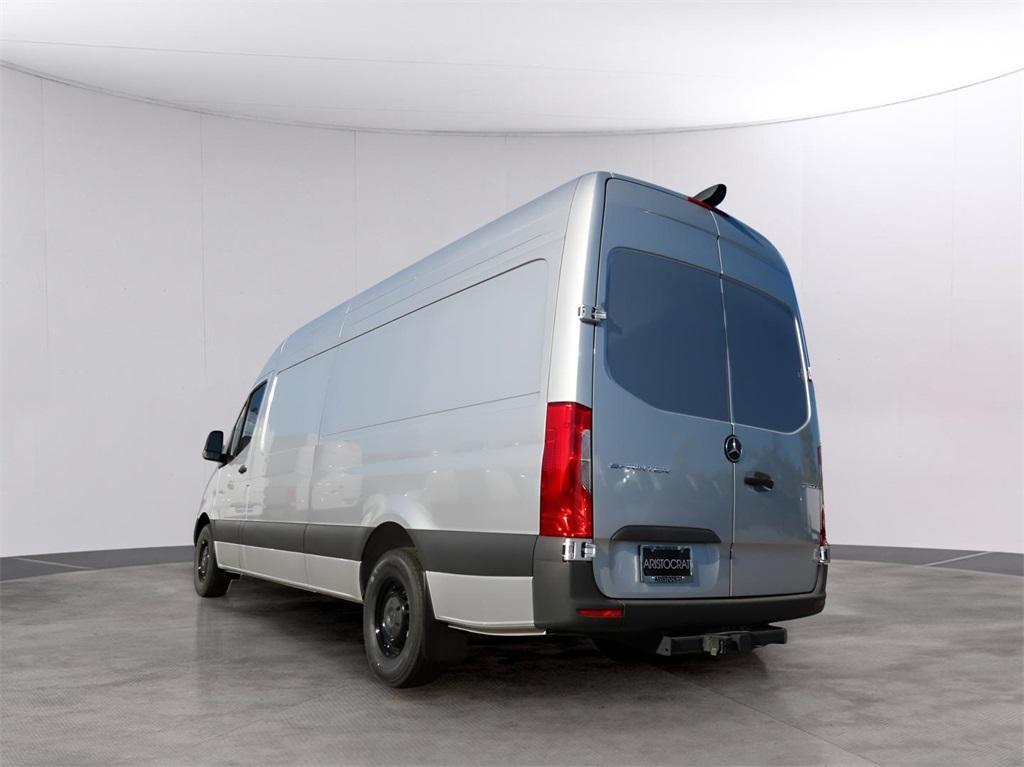 new 2024 Mercedes-Benz Sprinter 2500 car, priced at $68,936